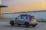 Mitsubishi ASX Sport 2018 года (ZA)